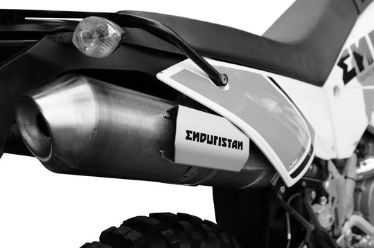 Enduristan Hitzeschild Inferno Enduristan