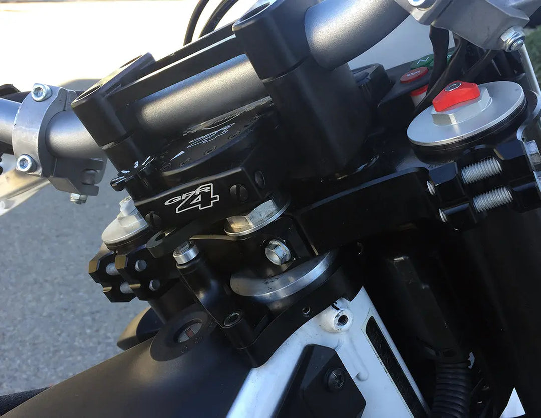 Husqvarna 701 2019-2024 Lenkungsdämpfer GPR Stabilizer