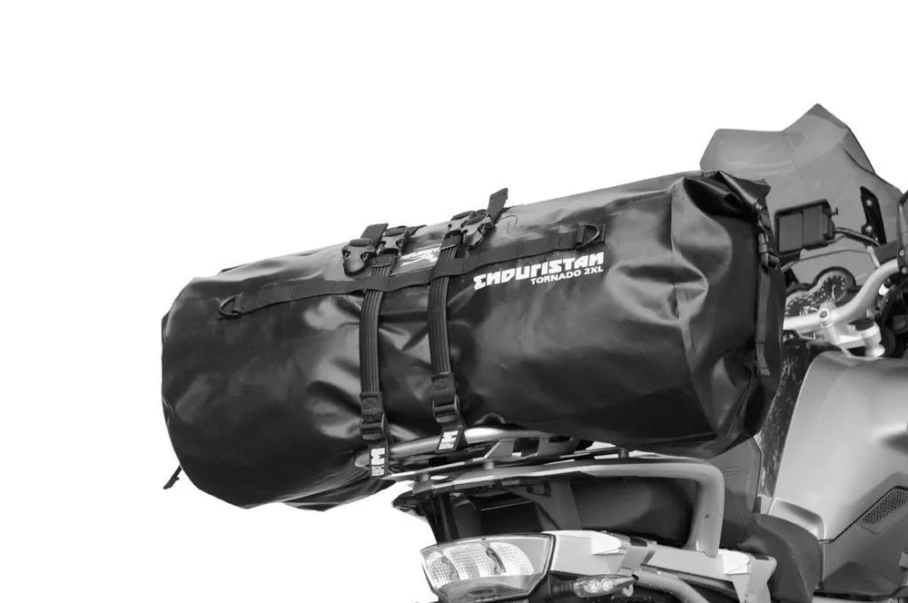 Enduristan Packtaschen Tornado 2 Enduristan