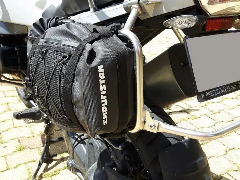 Enduristan Packtasche XS Base Pack Enduristan