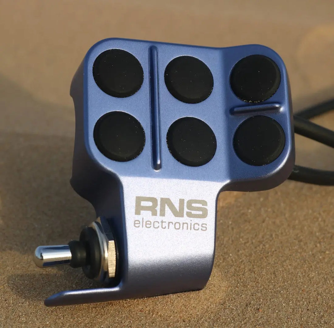 RNS MultiSwitch 6H RNS