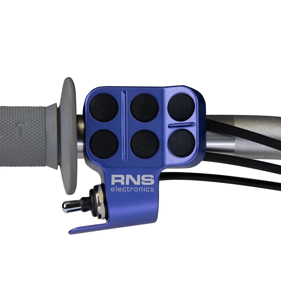 RNS MultiSwitch 6H RNS