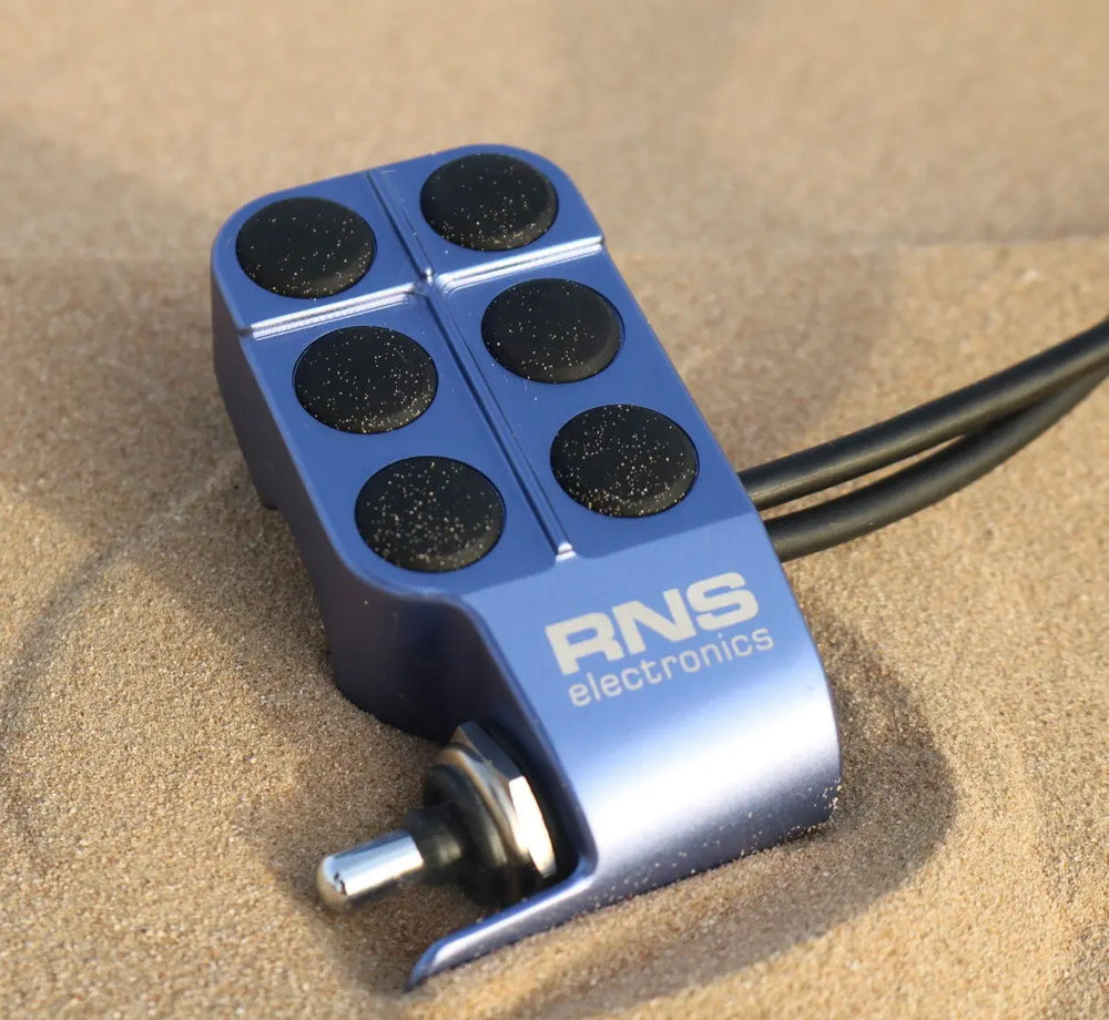 RNS MultiSwitch 6V RNS