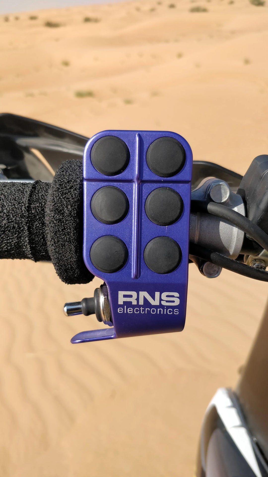 RNS MultiSwitch 6V RNS