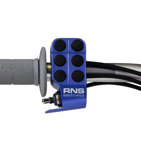 RNS MultiSwitch 6V RNS