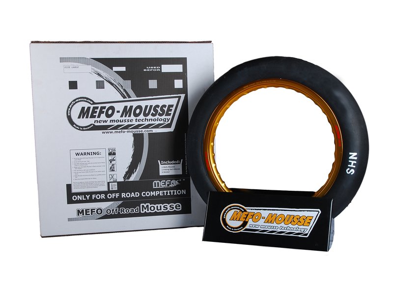 MEFO-OFF-ROAD RALLY MOUSSE 18" MOM 18-14