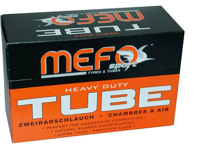 MEFO Schlauch, verstärkt, 21" MEFO