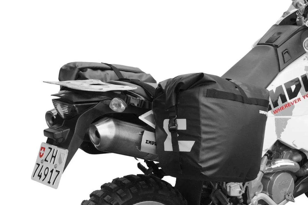 Enduristan Monsoon 3 Satteltaschen Enduristan