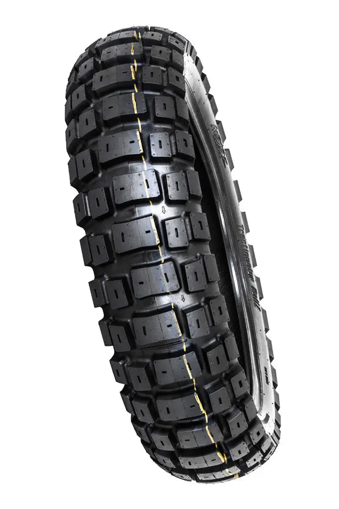 MOTOZ TRACTIONATOR RALLZ 150/70R18 70Q MOTOZ