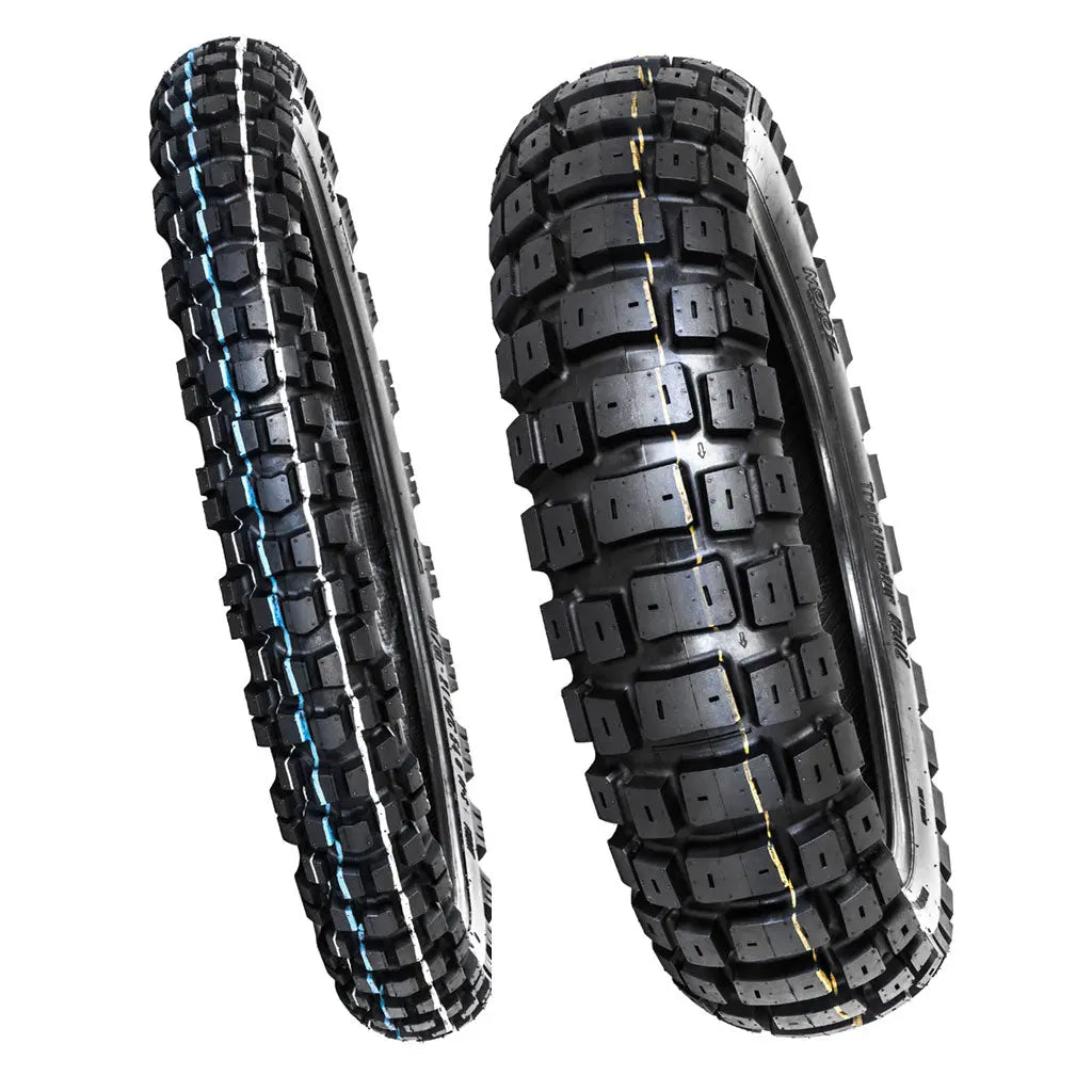MOTOZ TRACTIONATOR RALLZ 150/70R18 70Q MOTOZ
