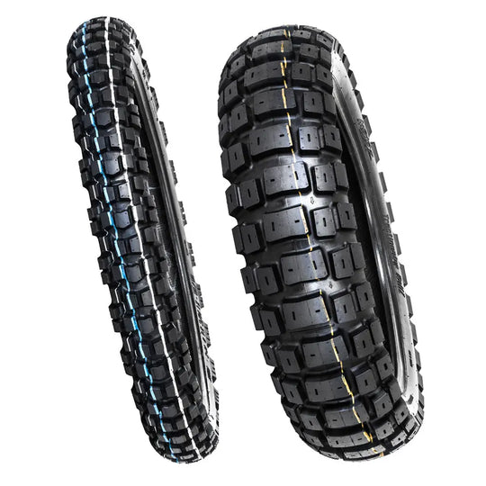 MOTOZ TRACTIONATOR RALLZ 150/70R18 70Q MOTOZ