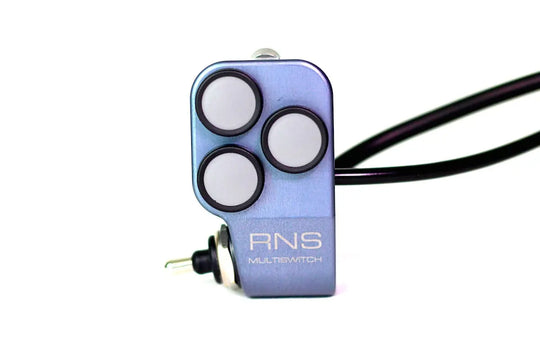 RNS MultiSwitch 3 RNS