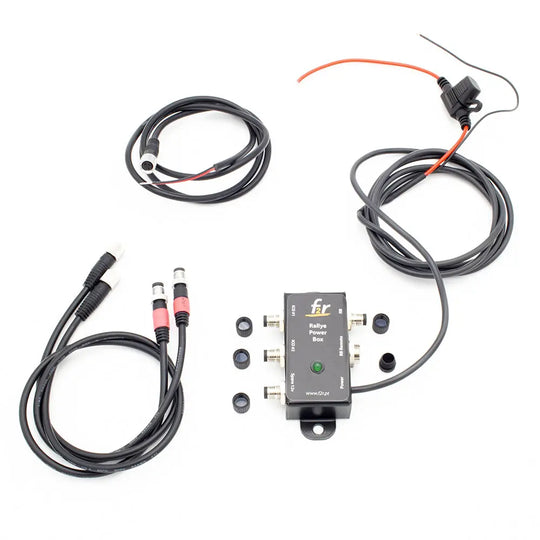 F2R PB001 RALLY POWER BOX F2R