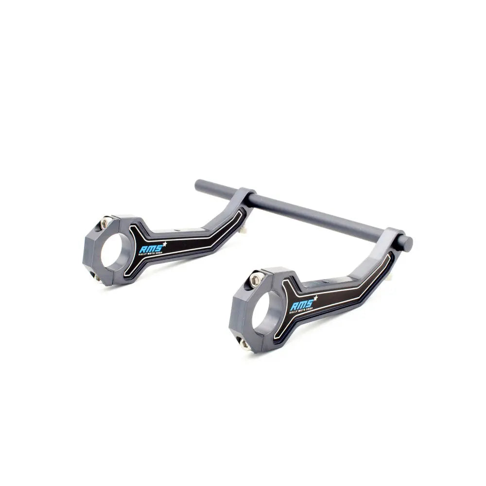 RMS RMS001 Lenkerklemme für Navi / Roadbookhalter RMS