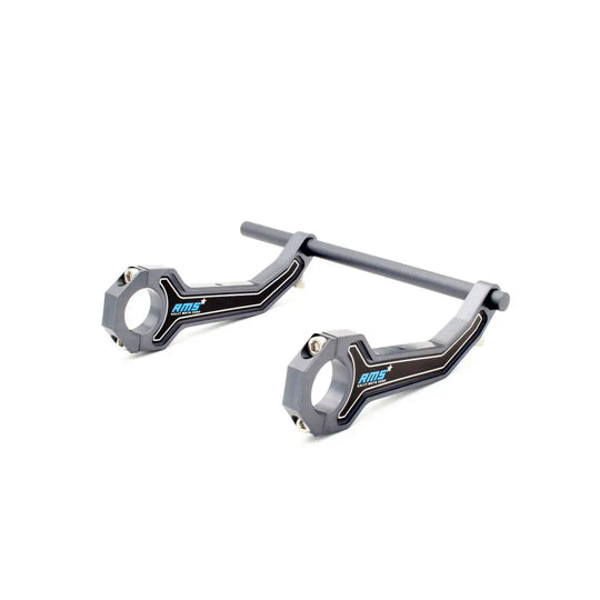 RMS RMS001 Lenkerklemme für Navi / Roadbookhalter RMS