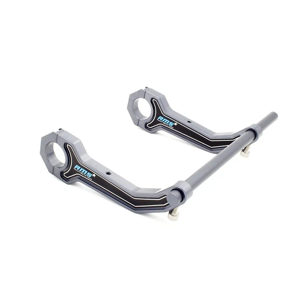 RMS RMS001 Lenkerklemme für Navi / Roadbookhalter RMS