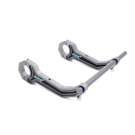 RMS RMS001 Lenkerklemme für Navi / Roadbookhalter RMS