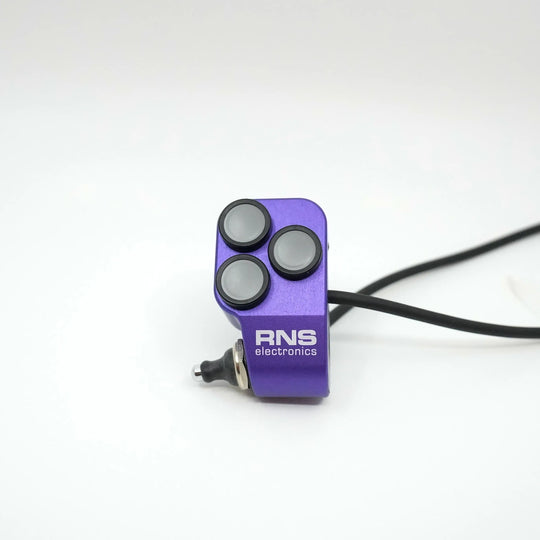 RNS MultiSwitch 3 RNS
