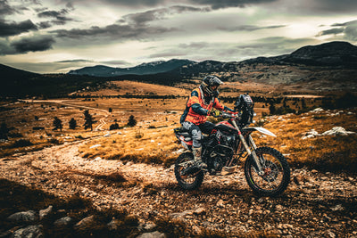 Roadbook & Rally-Schnuppertraining / Einsteiger / 1 Tag