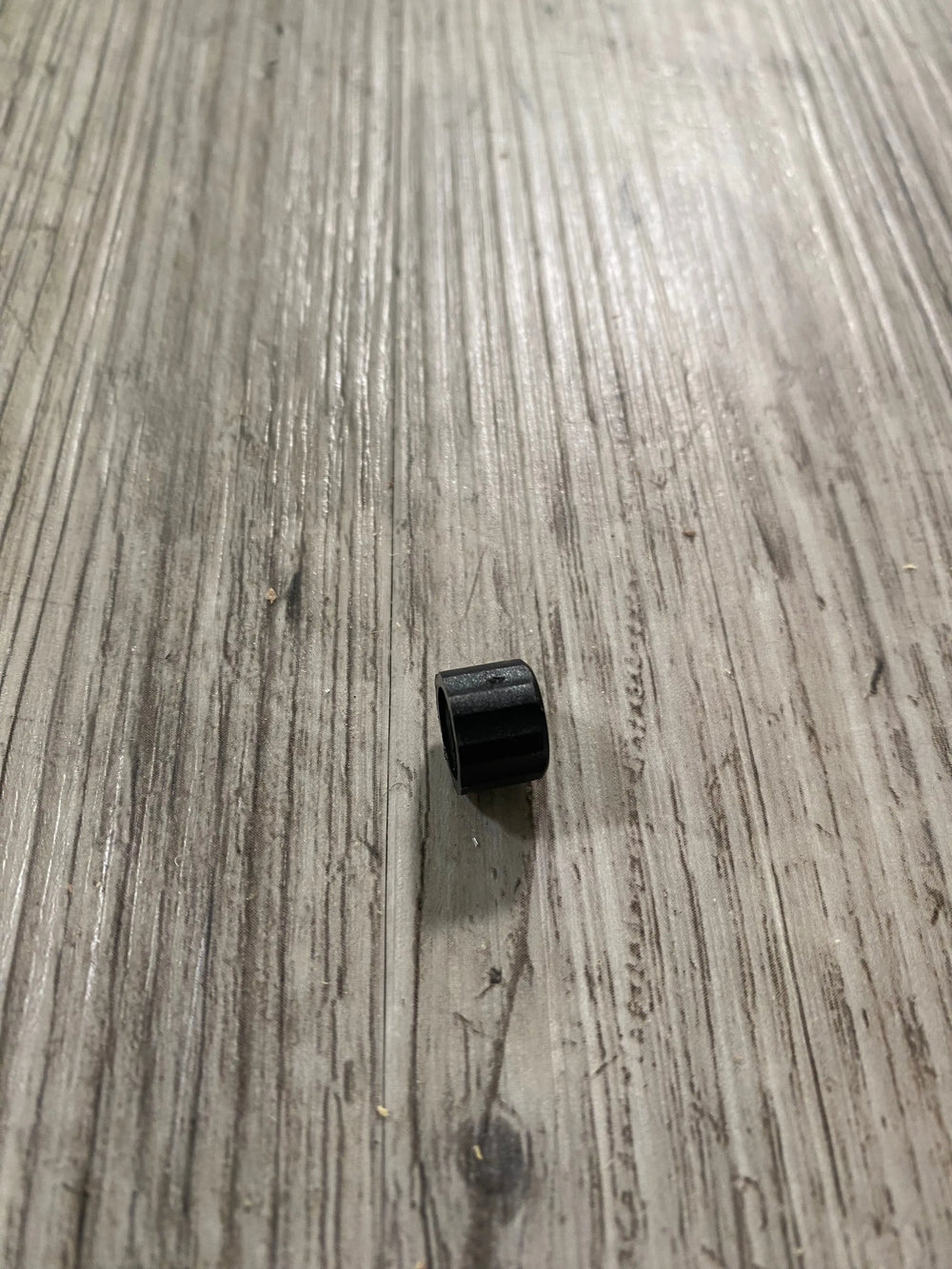 Schutzkappe für M8 Stecker am Carpe Iter Pad Carpe Iter