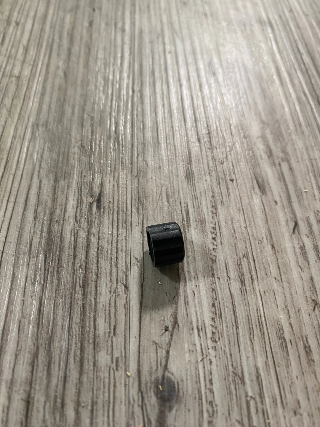 Schutzkappe für M8 Stecker am Carpe Iter Pad Carpe Iter