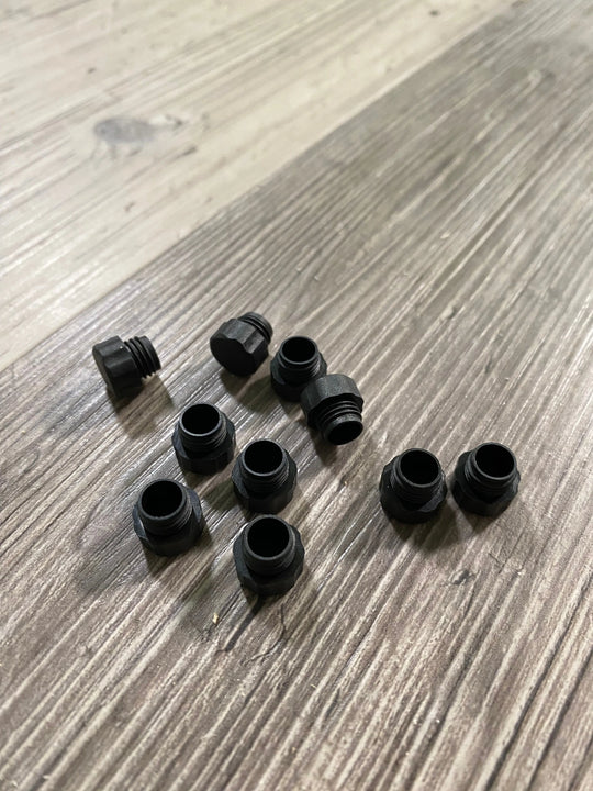 Schutzkappe für M8 Ladekabel (Carpe Iter Pad) Carpe Iter