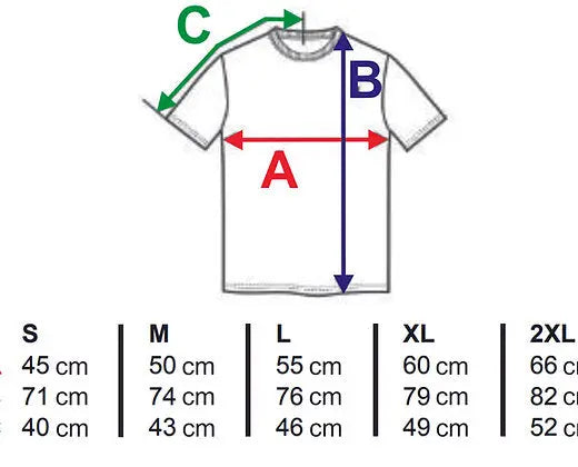 T-SHIRT ADV RIDE172