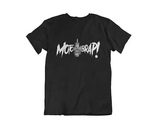 T-SHIRT MOTOBRAP RIDE172