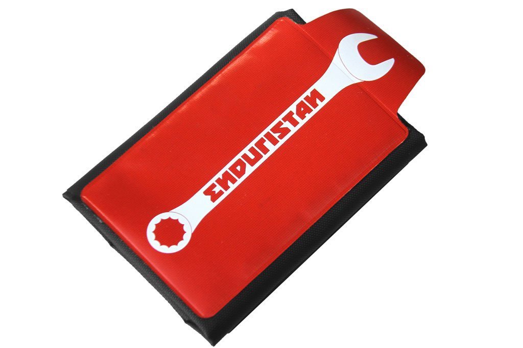 Enduristan Werkzeugrolle Tool Pack