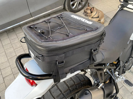 Enduristan Hecktasche Tail Pack - Large Enduristan