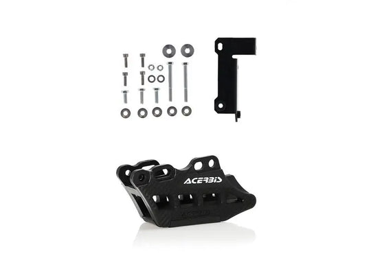 Acerbis Kettenführung, Tenere 700 Acerbis