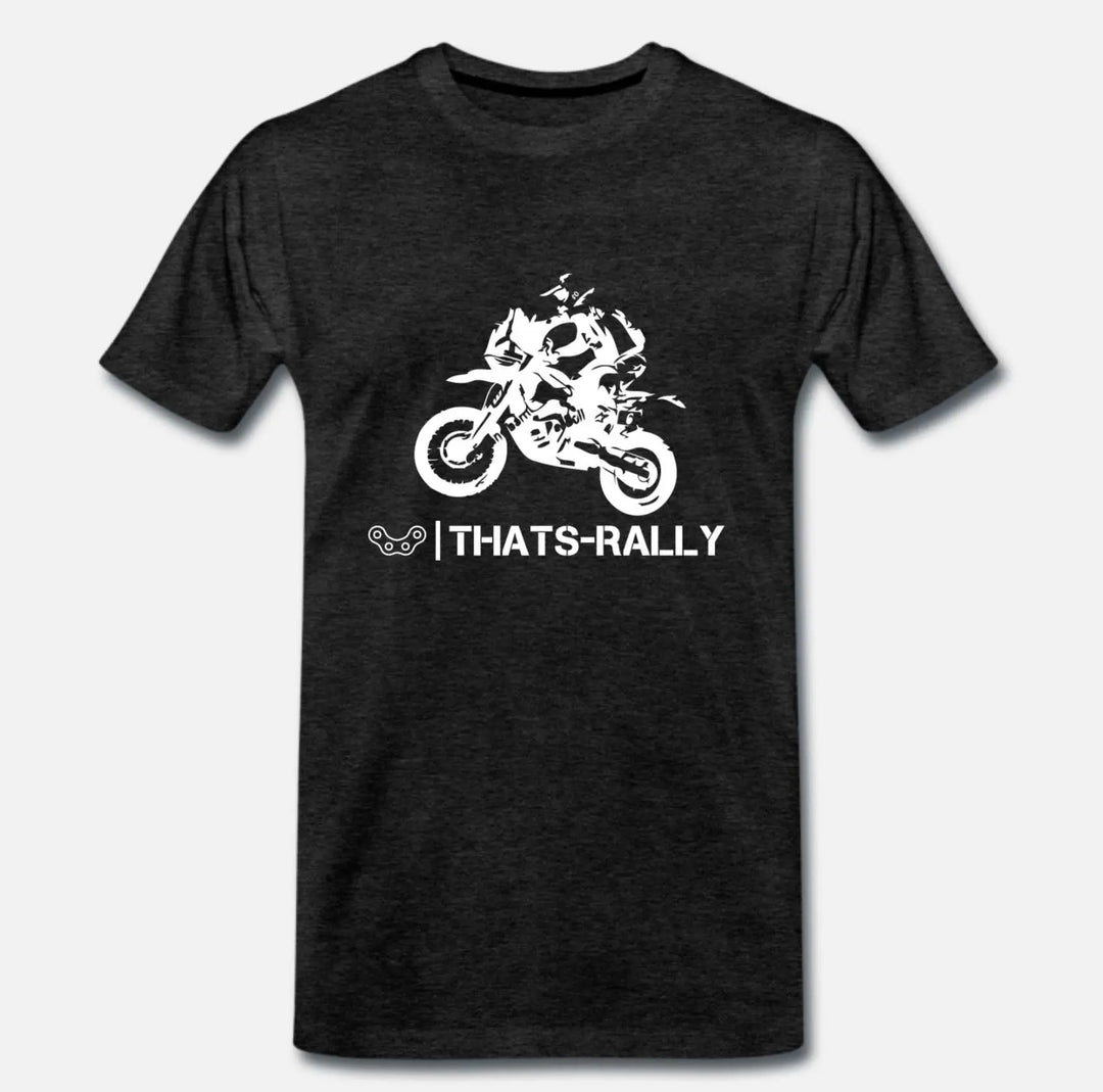 T-SHIRT THATS-RALLY Thats-Rally