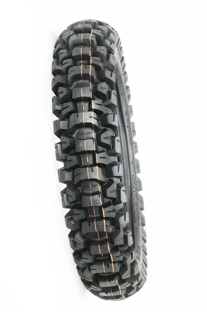 MOTOZ TRACTIONATOR DESERT H/T 140/80-18 70M MOTOZ