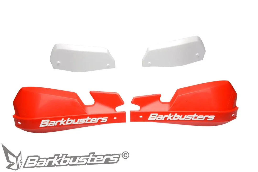 Barkbusters VPS Handschalen, div. Farben Barkbusters