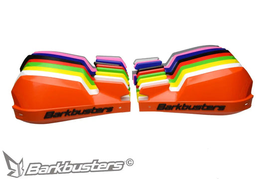 Barkbusters VPS Handschalen, div. Farben Barkbusters