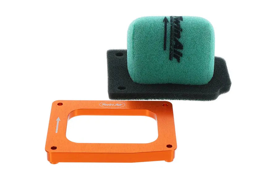 Twin Air Schaumstoff-Luftfilter Powerflow Kit Yamaha Tenere 700 Twin Air