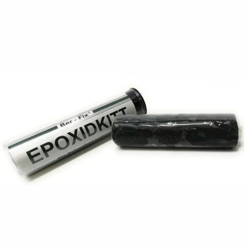 Ber-Fix® Epoxidkitt 56g "Knetmetall" Ber-Fix