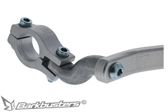 Barkbusters Handschutzbügel für Yamaha Tenere 700 (2019-2024) Barkbusters