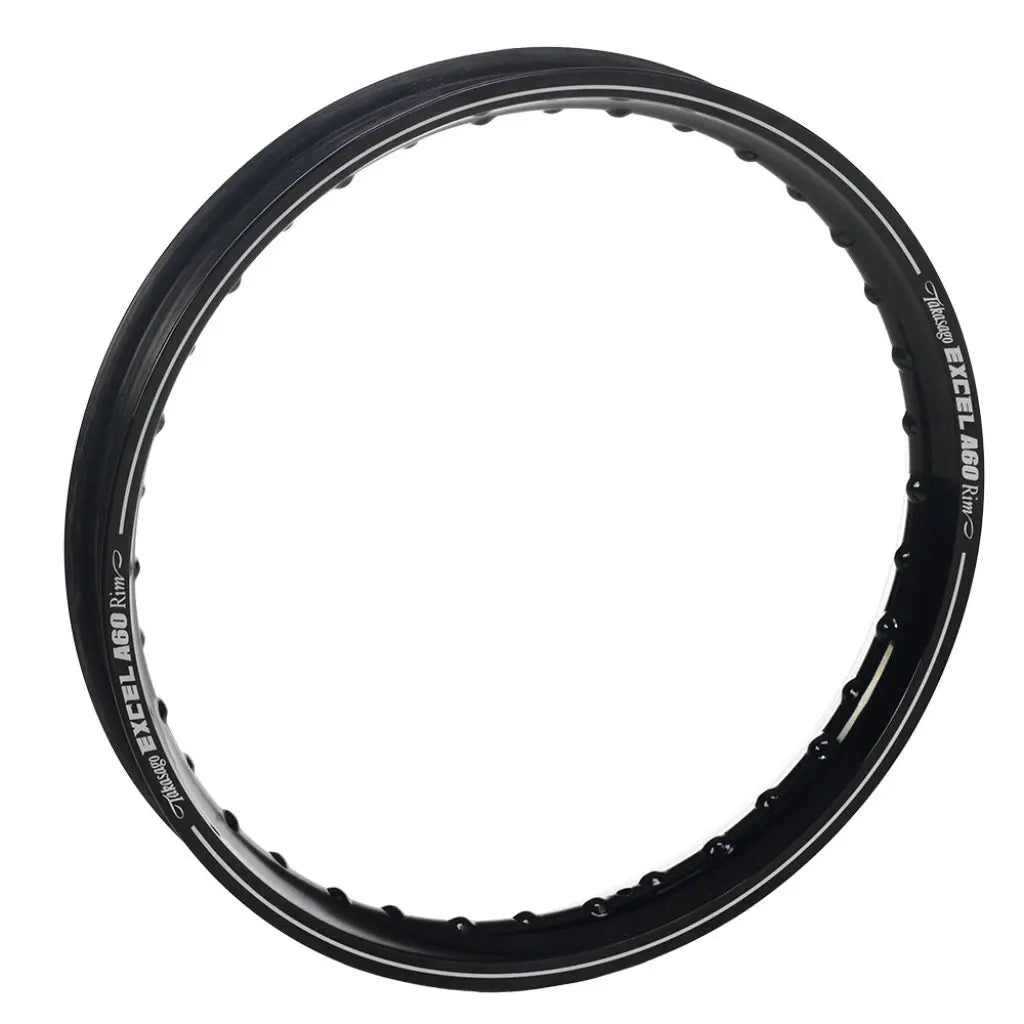 Haan Wheels / Excel A60 21x1,6" -KTM EXC-F 500 Haan Wheels
