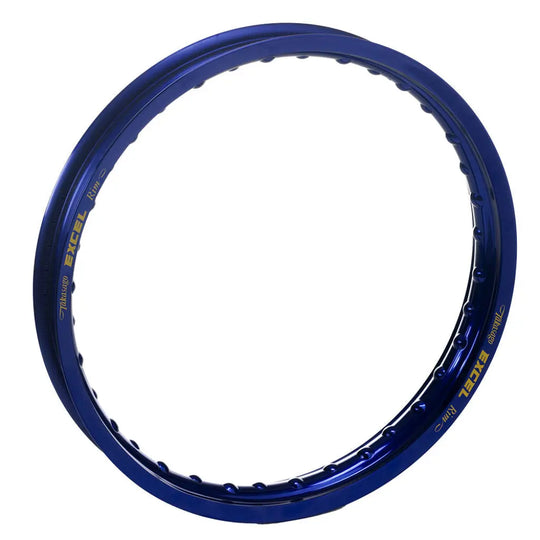 Excel Felge 21x1,85 Zoll mit Edelstahl Speichen für Yamaha Tenere 700 Haan Wheels