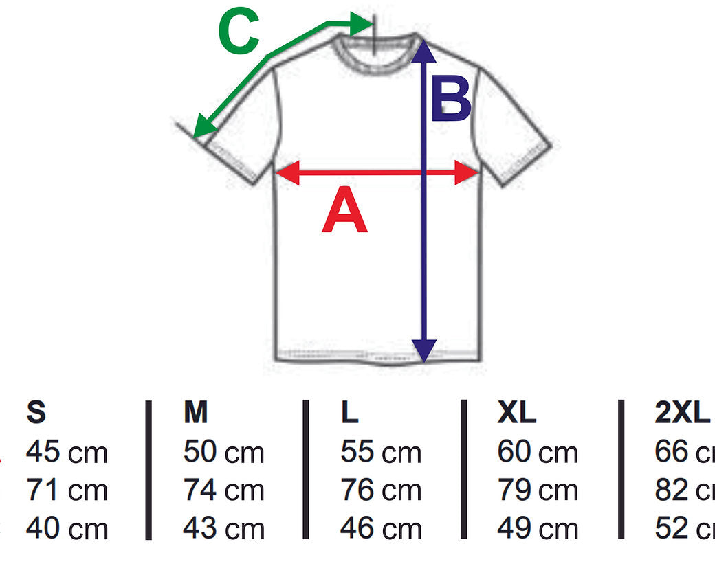 T-Shirt MotoRally