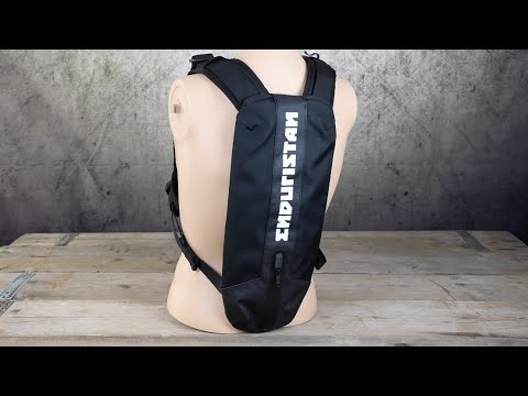 Enduristan Lyndon`s Trinkrucksack