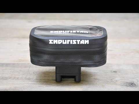 Enduristan Handlebar Bag - Small
