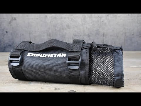 Enduristan Dosenhalter Can Holster