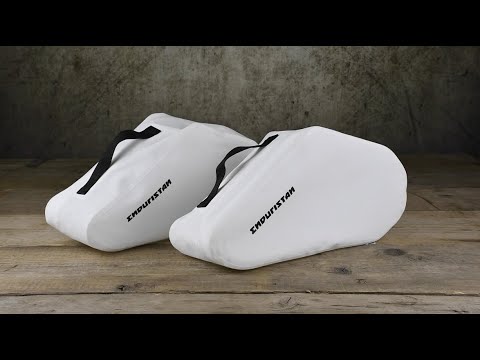 Enduristan Innentaschen für Blizzards Satteltaschen