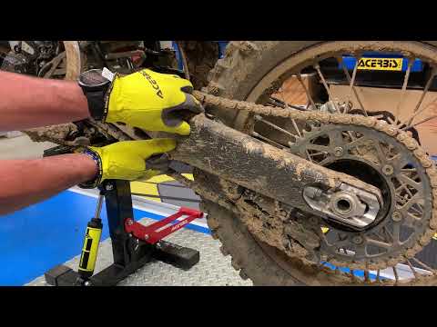 Acerbis Schwingenschutz, Tenere 700