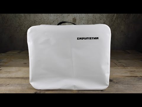 Enduristan Innentasche für Monsoon Evo Taschen