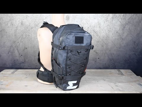 Enduristan Rucksack Hurricane 25