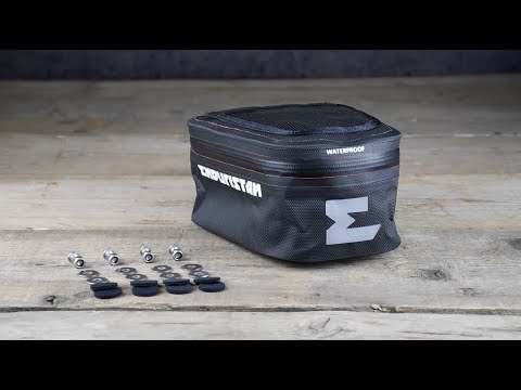Enduristan Hecktasche Rally Pack