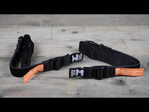 Enduristan ROKstraps Spanngurte